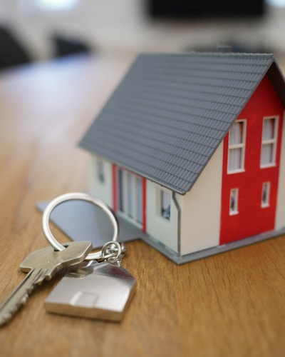 Rental Property Management