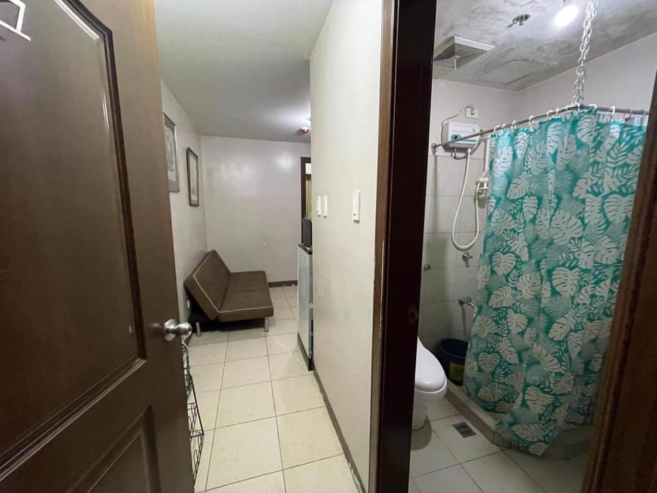 Shell Bgc Condominium Unit at Ridgewood Towers | PH.rentals