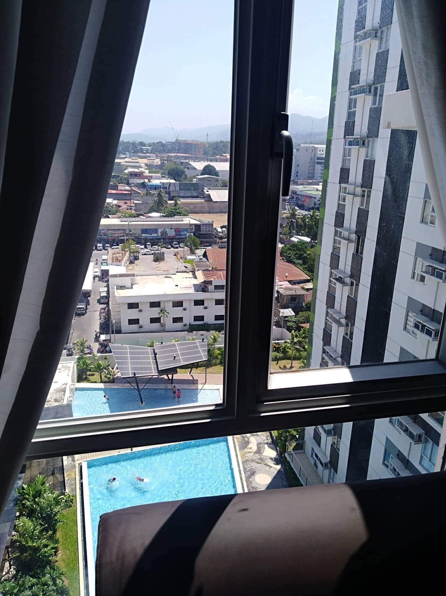 Wake up in this bright 1br condo unit located in the City of Golden Friendship photo 5