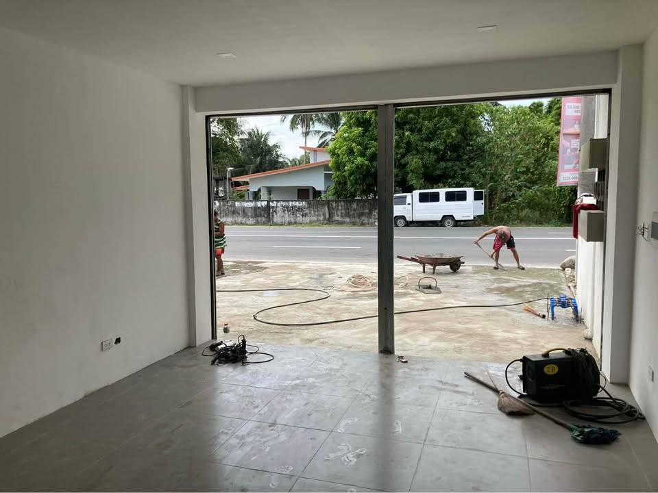 Commercial space for rent photo 5
