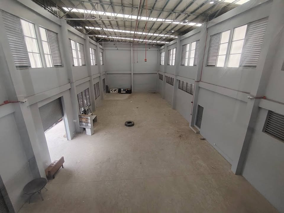 FOR RENT WAREHOUSE  475SQM  BRAND NEW  120K MONTHLY photo 2