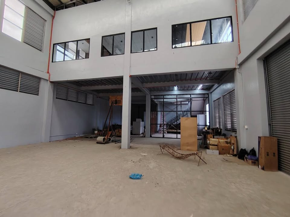 FOR RENT WAREHOUSE  475SQM  BRAND NEW  120K MONTHLY photo 5
