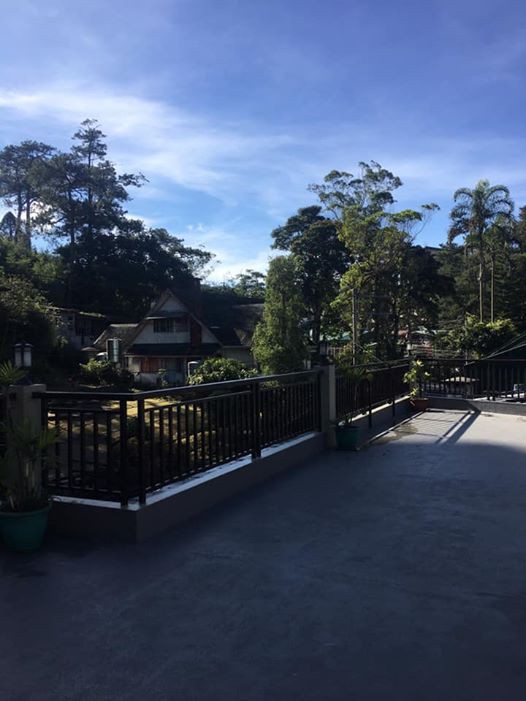Bermudo Transient House - Baguio photo 2
