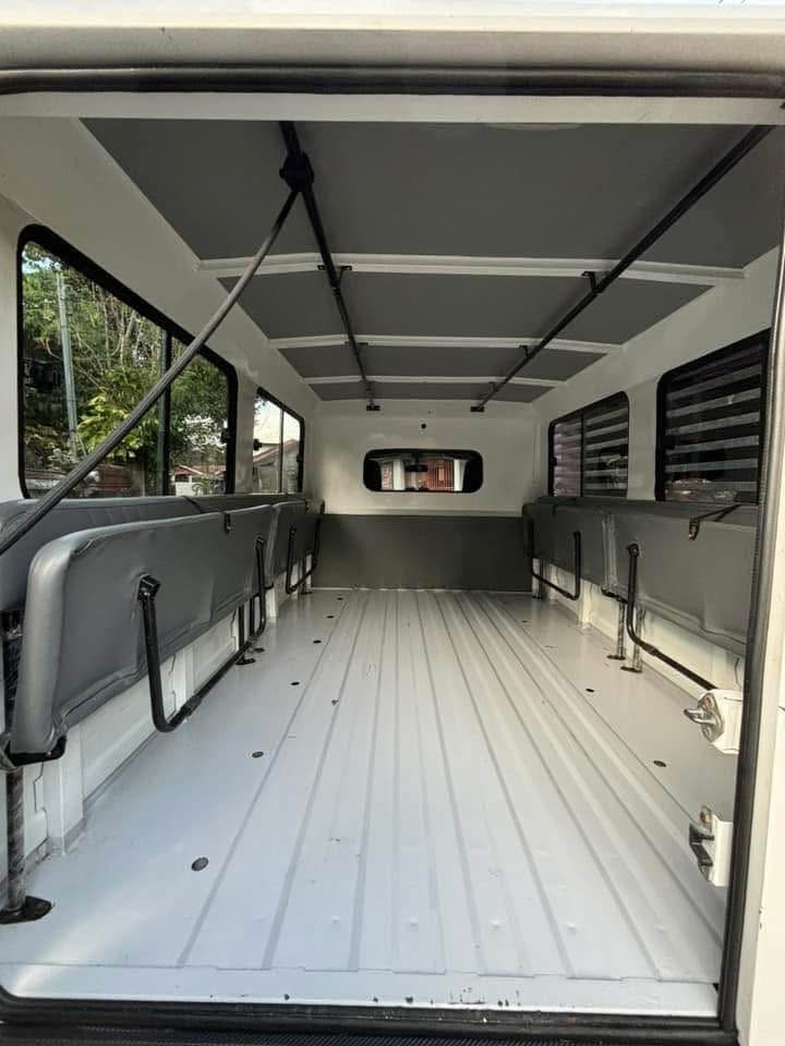 2024 Suzuki Carry FOR RENT photo 2