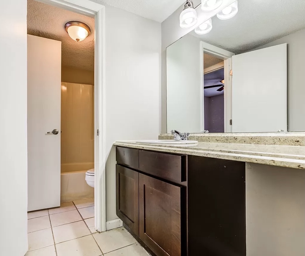 Apartment for rent photo 3