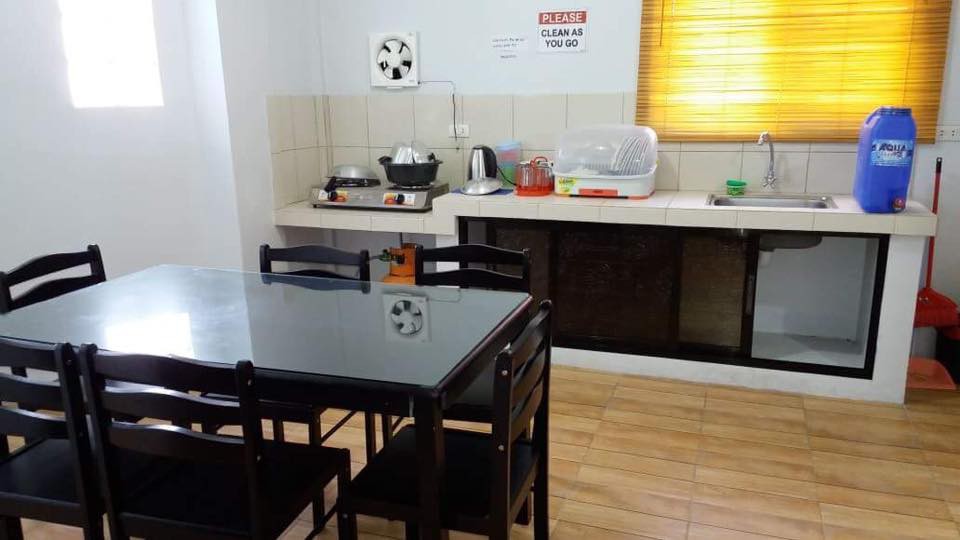 Bermudo Transient House - Baguio photo 5